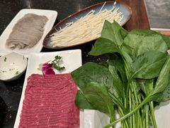 -南门涮肉(通州店)