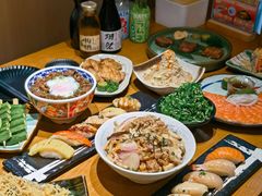 -赤稻·日式料理(禅城店)