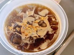 -red donkey coffee