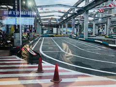 -速马赫卡丁车(琶洲店)