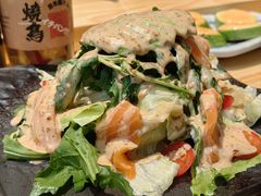 -一豚轩·烧鸟·豚骨拉面(五四路店)