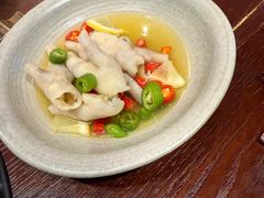 -滇野云南野生菌餐厅(陕西南路店)