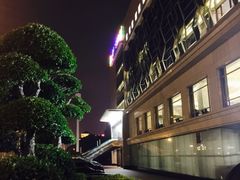 -亢龙太子酒轩(东湖店)