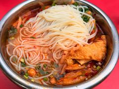 -谭老太正宗柳州螺狮粉(家和花园店)