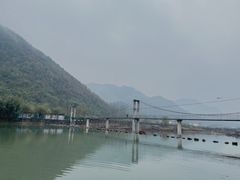 -伏牛地下河景区