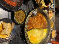 -大味老火锅City店