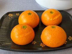 -全聚德(长白直营店)