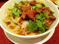 -视界美食自助餐厅·石家庄希尔顿酒店