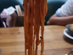 金典意大利肉酱面-良木缘咖啡西餐(新城市广场店)