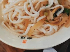 -湘人龙记老长沙米粉(鸟巢店)