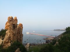 景点-鸽子窝公园