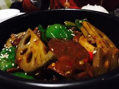 -天一朴素(武汉大学店)