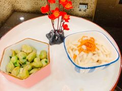 -常州嬉戏谷品悦度假酒店-餐厅