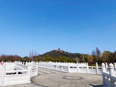 -狼山风景名胜区