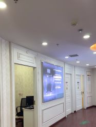 -武汉五洲整形外科医院