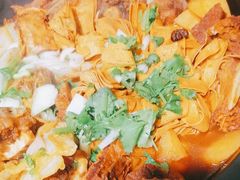 -闯关东牛排牛尾一锅香(龙源路店)