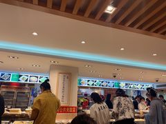 -素满香·素食自助餐(西安·民乐园店)
