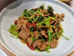 -洞庭鱼香(万科店)