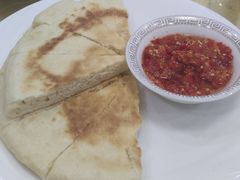-老菜馆(滨江大道东段店)
