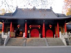 -灵谷景区