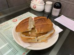 -义顺牛奶公司(庇利金街店)