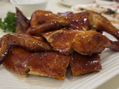 -稻香酒家·35年老字号(侨光店)