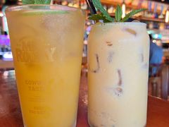 -MR.ROCKY洛奇先生·西餐&酒吧(琶醍店)