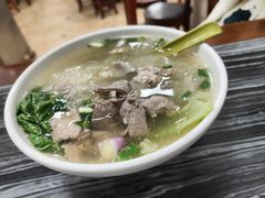 -智香甜品店