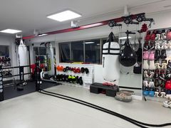 -M.S拳击泰拳馆(大学路店)