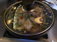 -绿茶餐厅(千岛湖银泰城店)