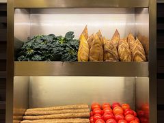 -巴奴毛肚火锅(商城路店)