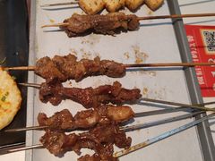 -亿牌牌东北烧烤(博物馆旗舰店)