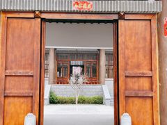 -黄金寨原生态旅游区