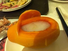 -芭菲盛宴·环球美食(解放碑英利国际店)