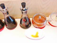 -喜家德虾仁水饺(艺汇家店)