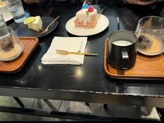 -Home Cafe(水榭春天店)