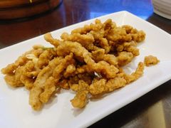 椒盐排条-德兴馆(山西南路店)