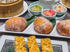 -粤匠·澳门点心粤菜海鲜(澳门半岛店)