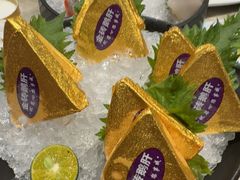 -上渔铁板烧(熙悦汇店)