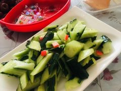 -清真·伊清阁餐厅
