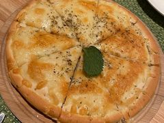 -ALAMEEN阿拉伯餐厅(三里屯店)