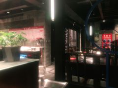 -前门后头老北京铜锅涮肉·京味菜·烤鸭(伊藤洋华堂店)