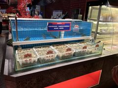-芝小官牛肉火锅烤肉自助(淮安清江浦区新亚店)