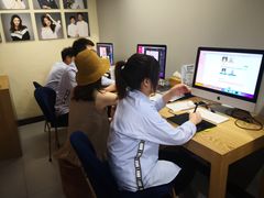 -海马体照相馆(北京大族广场店)