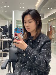 -DL HOPE明星造型