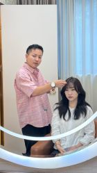 点击看大图 -Amo la Diva造型