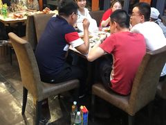 大堂-四妹餐厅(玫瑰街店)