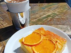 -Cafe Aewol Monsant