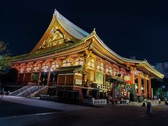 -浅草寺
