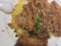 -全聚贤餐厅·湖北家常菜(沙湖店)